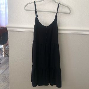 Wild Fable Black Dress